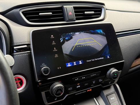 Used 2022 Honda CR-V EX-L image 22