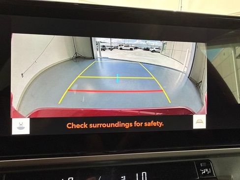 Used 2025 Toyota Camry SE w/ Multimedia Upgrade Package FWD image 24