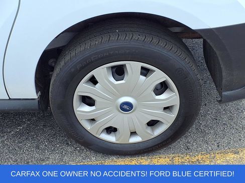 Used 2023 Ford Transit Connect XL FWD image 23