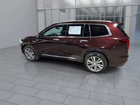 Used 2021 Cadillac XT6 Premium Luxury AWD/4WD image 6