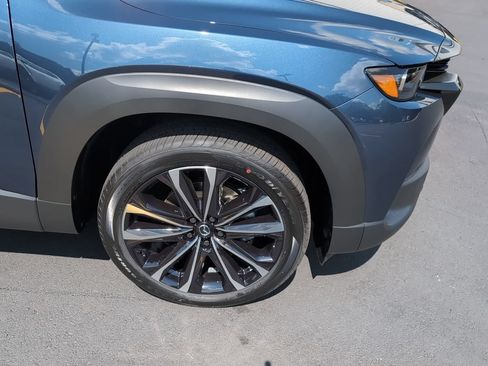 New 2026 MAZDA CX-50 AWD 2.5 S w/ Weather Package image 3