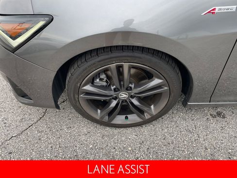 Used 2023 Acura Integra A-Spec image 11