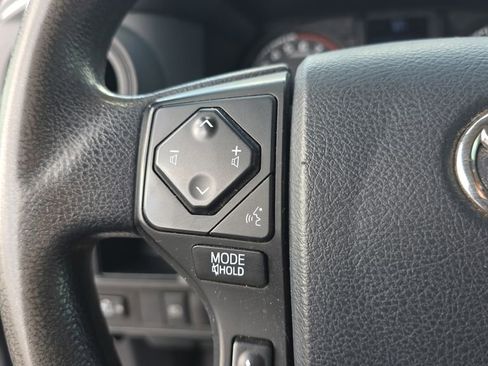 Used 2019 Toyota Tacoma SR w/ SR Convenience Package RWD image 19