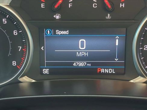 Used 2021 Chevrolet Blazer LT image 11