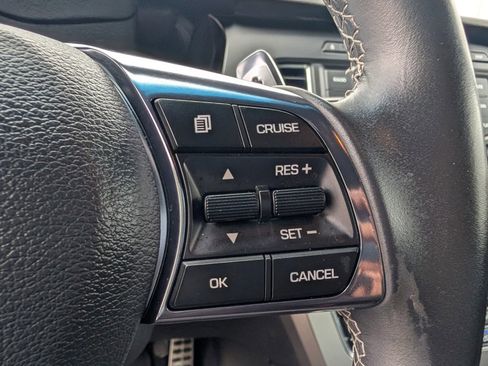 Used 2015 Hyundai Sonata Sport 2.0T FWD image 27