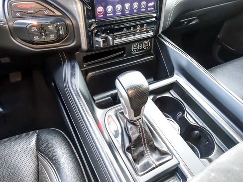 Used 2021 RAM 1500 TRX w/ TRX Level 1 Equipment Group image 19