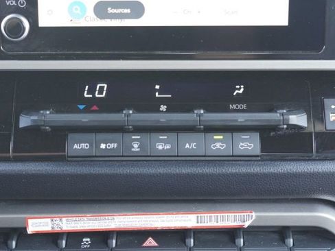 Certified 2025 Toyota Tundra SR5 w/ SR5 Convenience Package image 31