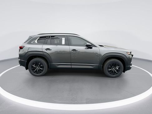 New 2026 MAZDA CX-50 AWD 2.5 Hybrid w/ Weather Package image 9