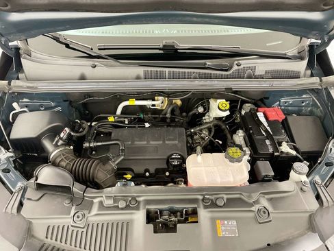 Used 2021 Chevrolet Trax LS w/ Tint and Cruise Package image 29