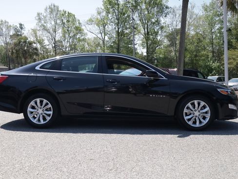 Used 2024 Chevrolet Malibu LT image 5