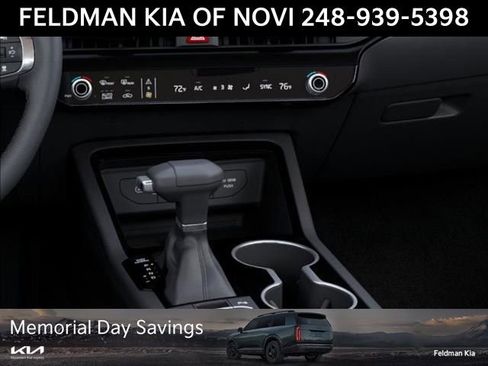 New 2026 Kia K5 GT-Line AWD/4WD image 24