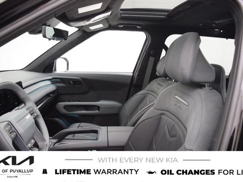 New 2027 Kia Telluride X-Line SX Prestige AWD/4WD image 10