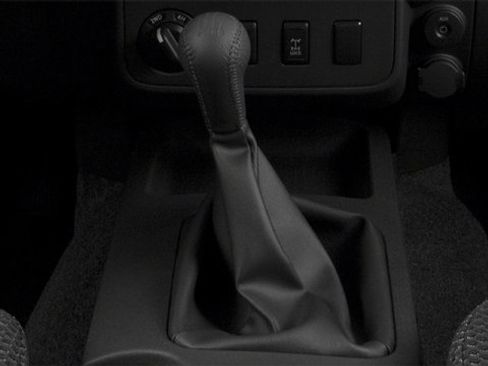 Used 2013 Nissan Xterra X image 13