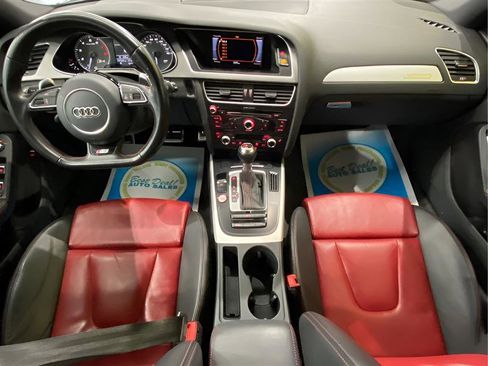 Used 2014 Audi S4 Premium Plus image 17