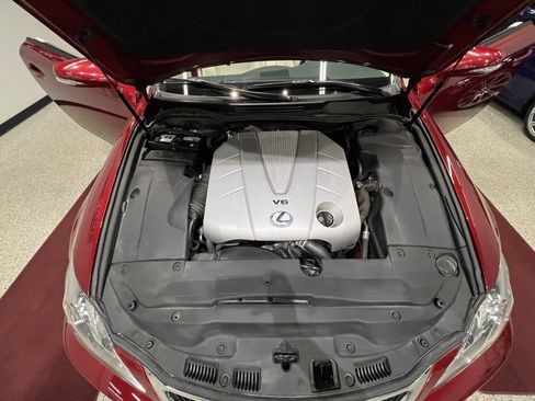 Used 2010 Lexus IS 350C image 48