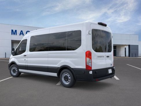 New 2026 Ford Transit 350 XL image 4