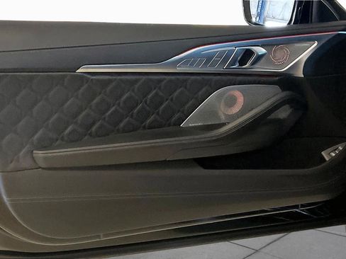 Certified 2023 BMW M8 Competition AWD/4WD image 20