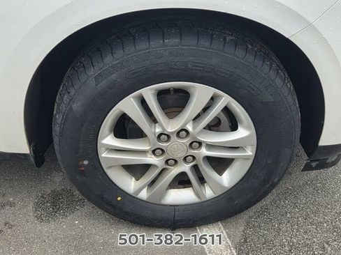 Used 2018 Buick Enclave Premium FWD image 18