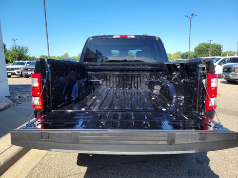 New 2023 Ford F150 XL w/ STX Appearance Package image 13