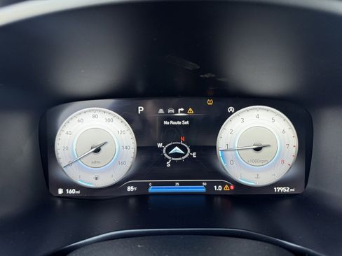 Used 2022 Hyundai Santa Fe Limited image 22