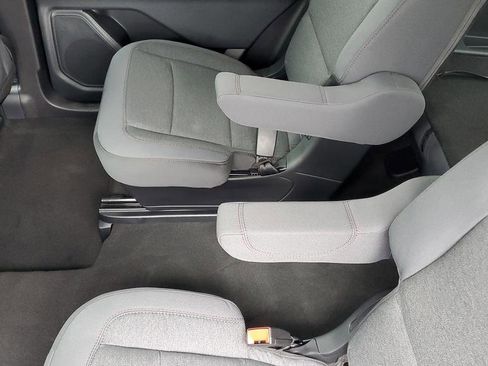 New 2026 Ford Explorer Active image 35