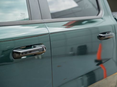 New 2026 RAM 1500 Limited AWD/4WD image 19