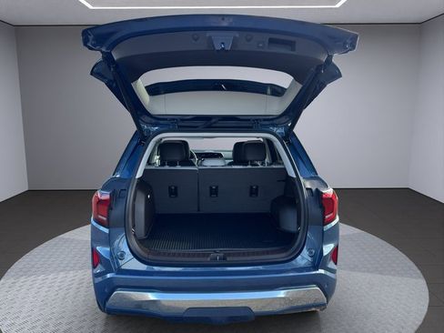 New 2026 GMC Terrain Denali w/ LPO, Floor Liner Package image 25