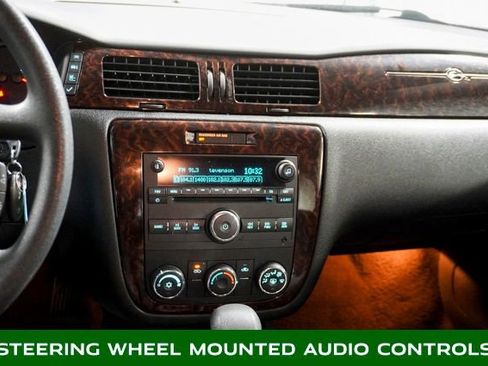 Used 2016 Chevrolet Impala Limited LS image 10