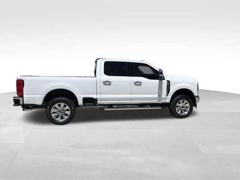 Used 2025 Ford F250 XLT w/ FX4 Off-Road Package AWD/4WD image 7