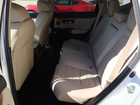 Used 2022 Honda CR-V Touring image 20