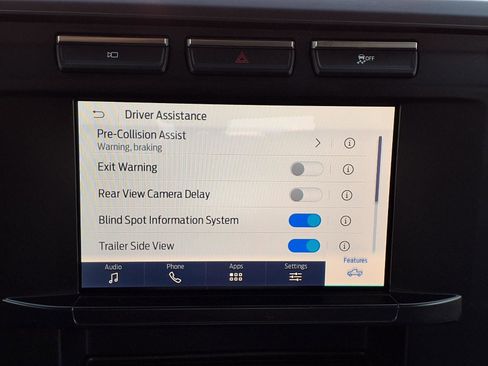 Certified 2024 Ford F250 XLT w/ 360-Degree Camera Package image 13