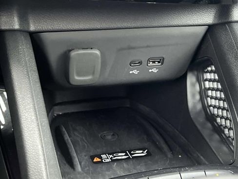 Used 2026 Chevrolet TrailBlazer LT w/ Convenience Package image 26