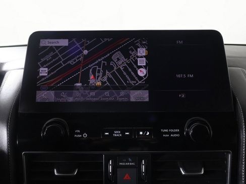 Used 2024 INFINITI QX80 Luxe image 51