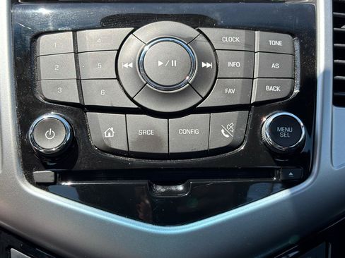 Used 2014 Chevrolet Cruze LT w/ All-Star Edition FWD image 26