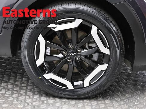 Used 2025 Kia Telluride S AWD/4WD image 31