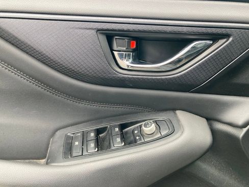 Used 2022 Subaru Outback Wilderness w/ Wilderness Package image 11