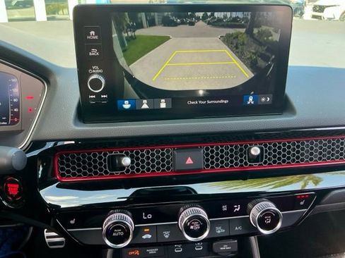 Certified 2026 Honda Civic Si image 33