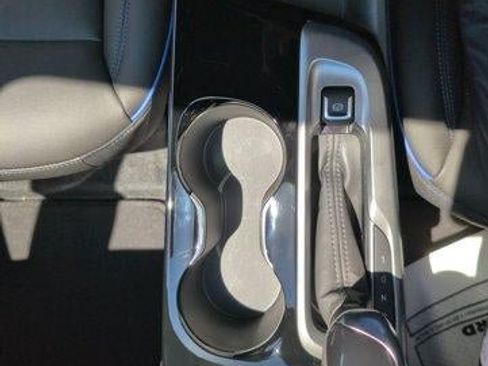 New 2026 Buick Envista Sport Touring w/ Convenience I Package FWD image 23