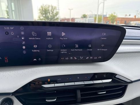 Used 2026 Buick Enclave Avenir w/ Super Cruise Package AWD/4WD image 49