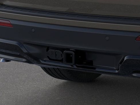 New 2026 Ford Explorer ST-Line AWD/4WD image 23