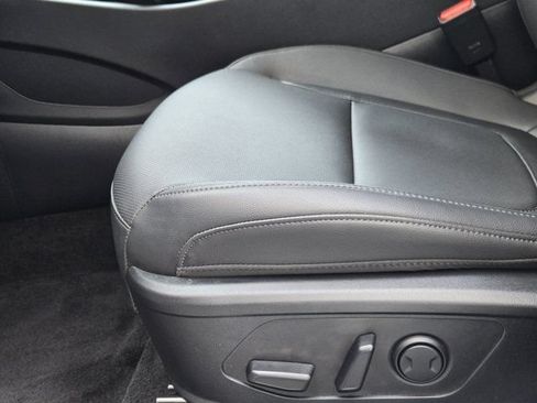 Certified 2026 Hyundai Tucson SEL FWD image 24