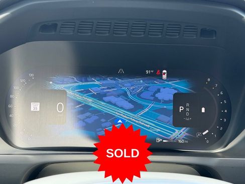Certified 2025 Volvo XC90 B5 Core w/ Protection Package Premier AWD/4WD image 17