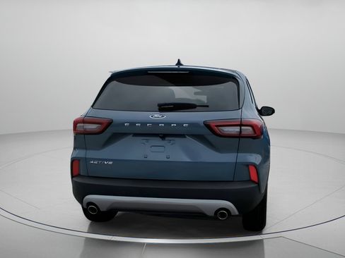 New 2026 Ford Escape Active w/ Tech Pack #1 FWD image 28