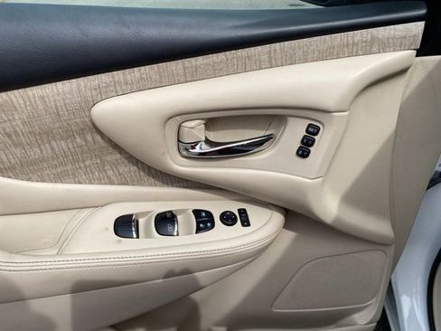 Used 2019 Nissan Murano SL w/ SL Technology Package image 14