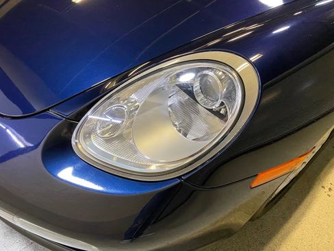 Used 2008 Porsche Boxster image 22