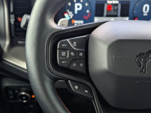 Used 2024 Ford Bronco Raptor image 57