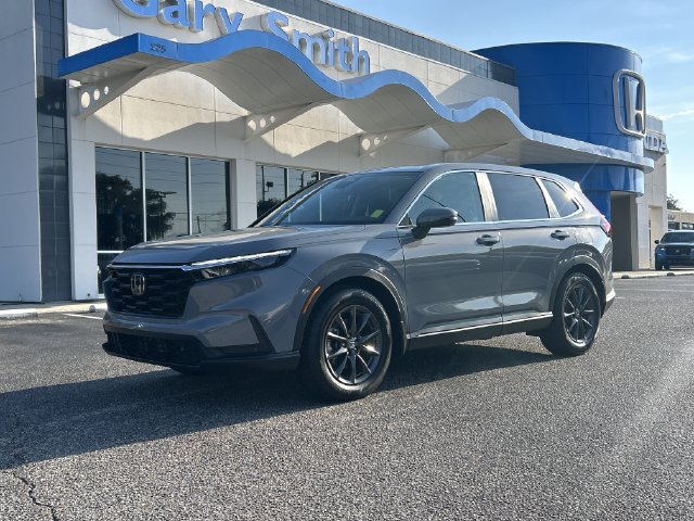 Used 2026 Honda CR-V EX-L image 2