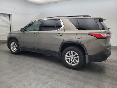 Used 2019 Chevrolet Traverse LT FWD image 3