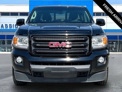 Used 2020 GMC Canyon SLE w/ Elevation Edition AWD/4WD image 19