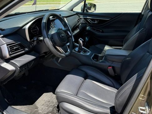 Used 2020 Subaru Outback Limited AWD/4WD image 21